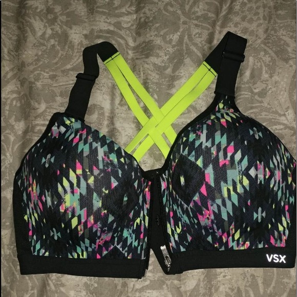 Victoria's Secret Other - Victoria’s Secret sports bra